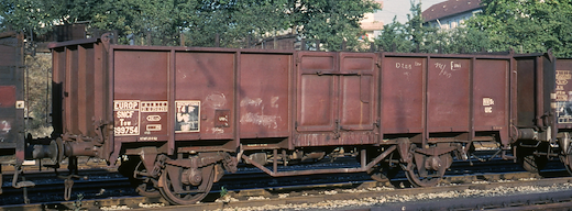 H0 GÜW Tow SNCF III