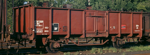 H0 GÜW .E40 SNCF IV