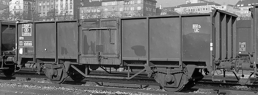 H0 GÜW 11 SNCB III