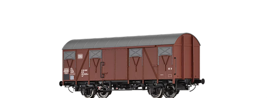 H0 GÜW Gs 212 DB IV