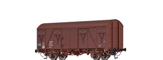 H0 GÜW Gs [1200] DR IV