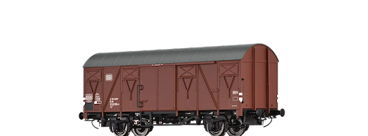 H0 GÜW Gs 211 DB IV