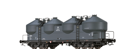 H0 GÜW KKds 55 DB III