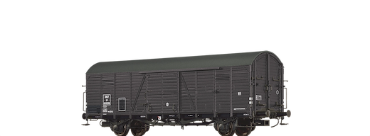 H0 GÜW IJ SNCF III