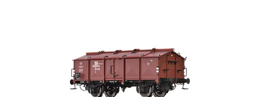 H0 GÜW K15 DR III