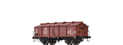 H0 GÜW K Wuppertal NS III
