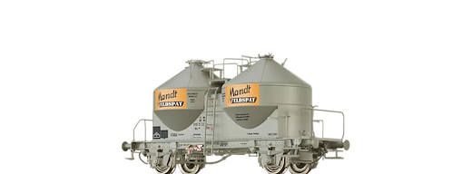 H0 GÜW Kds 54 DB IV