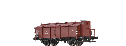 H0 GÜW K 25 DB III