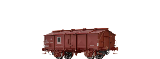 H0 GÜW Fk SNCF IV