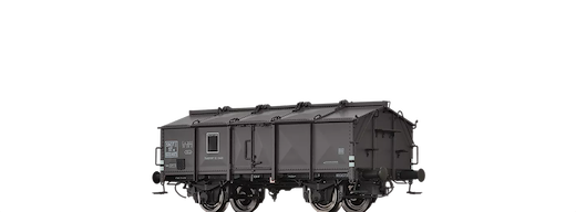 H0 GÜW STw SNCF III