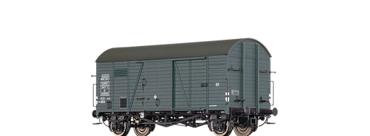 H0 GÜW Gms 30 SNCF III