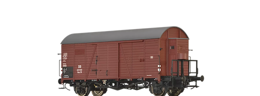 H0 GÜW Gms 30 DB III