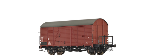 H0 GÜW Mso 30 DR IV