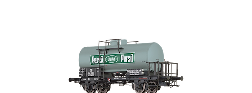 H0 KEW Z [P] DB III, Persil