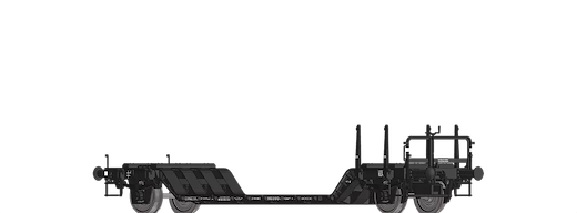 H0 GÜW Uikk 631 DB IVb
