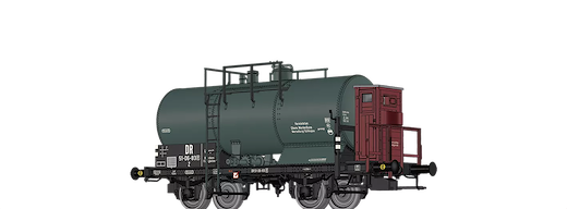 H0 KEW Z DR III