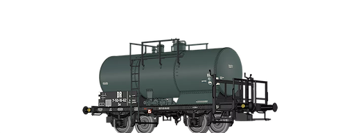 H0 KEW Z DR III