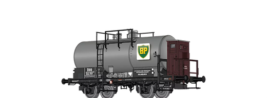 H0 KEW Z [P] ÖBB III