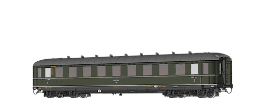 H0 PEW C4i DRG II