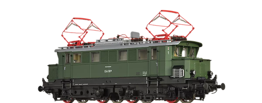 N EL E44w DB III