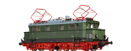 N EL E44 DR III