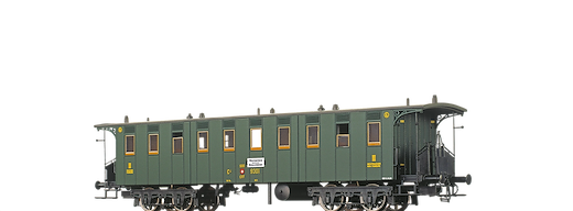 N PEW C4 SBB II