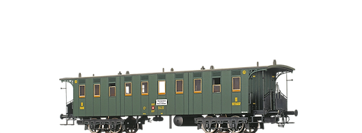 N PEW C4 SBB II