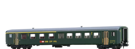 N PEW EW II SBB IV