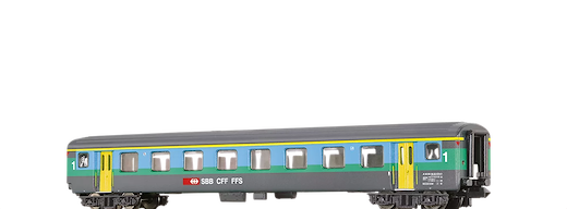N PEW A SBB IV