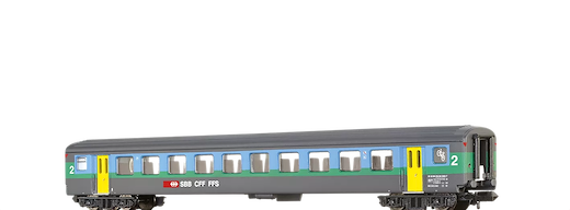 N PEW B SBB IV