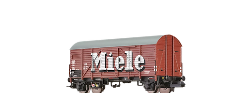 N GÜW Gms 35 DB III Miele