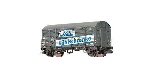 N GÜW Gmhs 35 DB III Linde