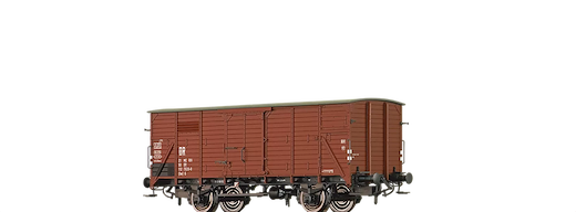 N GÜW (Gw) G DR IV