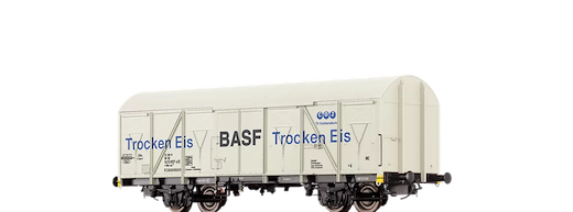 N GÜW Gbs-uv253 DB IV BASF