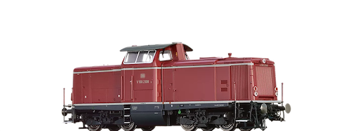 H0 DIL V 100.20 DB III DC ex