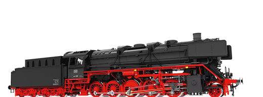 H0 DAL 44 DB III DC ex