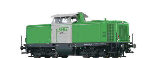 H0 DIL 211 SETG VI DC ex