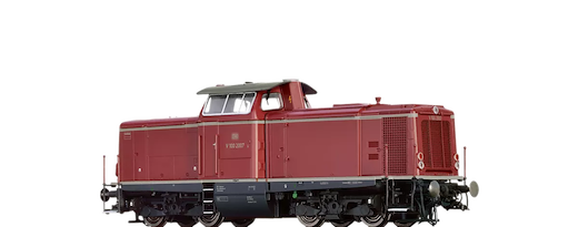 H0 DIL 212 DB IV AC ex