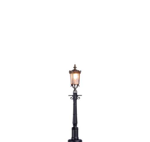 H0 LED-Gasl. Steck. [1]