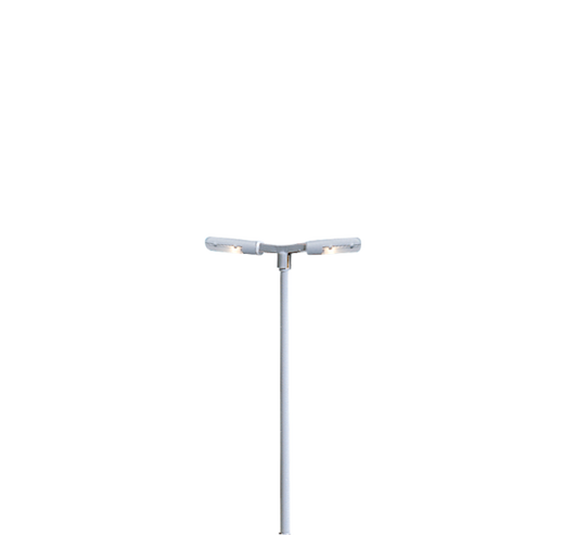 H0 LED-Bahnsteigl. Stecks. [1