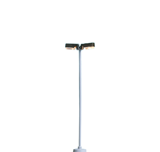 H0 LED-Platzl. Stecks. [1]