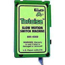 Tortoise Value Pack 12/