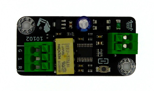 1 Kanal Relaisdecoder