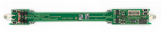 Decoder DN163A1
