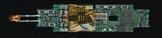 Decoder DN163K0b