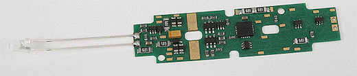 Decoder DN163K0E