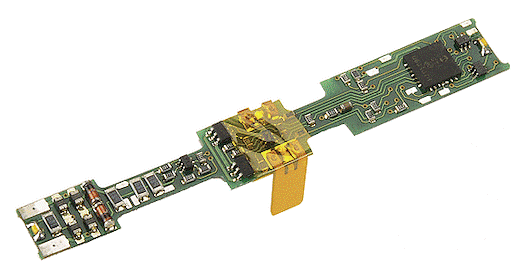 Decoder DN163K1C