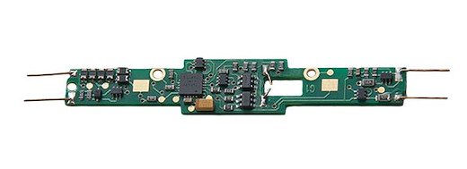 Decoder DZ123MK0