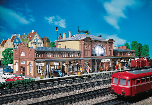 Bahnhof Mittelstadt