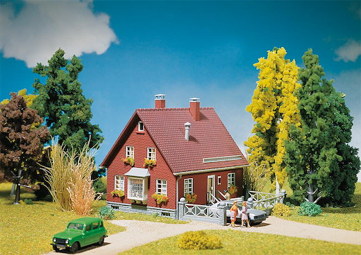 Klinkerhaus